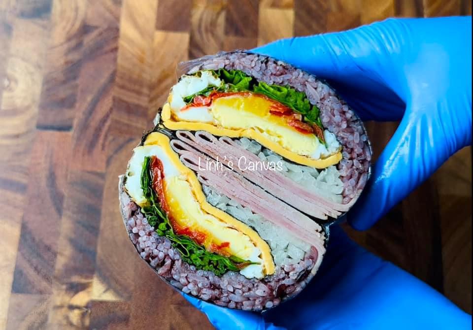 Không hộp, đũa, thìa lích kích, món mẹ làm vừa đẹp vừa ngon khiến các con ngày nào cũng order- Ảnh 10.