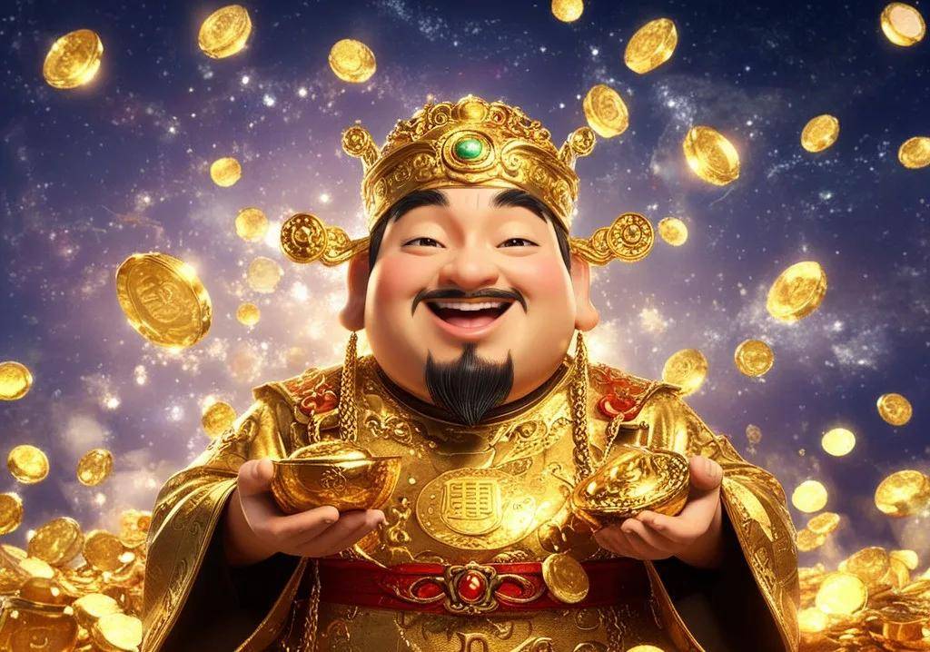 Tháng 7 Âm lịch có 5 cung hoàng đạo may mắn, phía trước có quý nhân phù trợ, phía sau có Thần tài "hộ giá"- Ảnh 1.