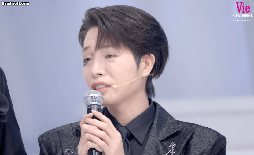 "Anh trai say Hi" tập 5: 6 anh trai bị loại, Đức Phúc, Anh Tú, Song Luân bật khóc- Ảnh 2.