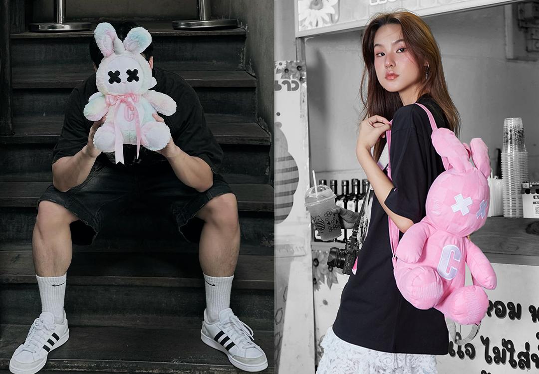 Thái Lan - Điểm dừng chân sôi động của Local Brand nước nhà- Ảnh 4.