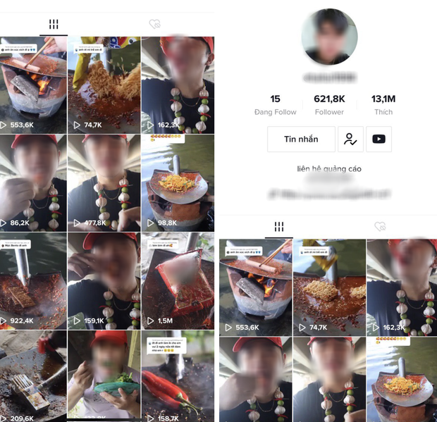 Những màn mukbang khiến người xem phát "ớn": Nhai rùa nguyên con, ăn cả gà con sắp nở- Ảnh 4.