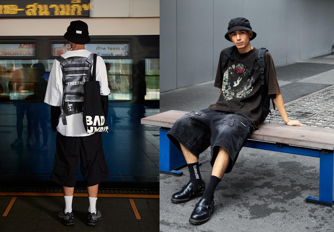 Thái Lan - Điểm dừng chân sôi động của Local Brand nước nhà- Ảnh 5.