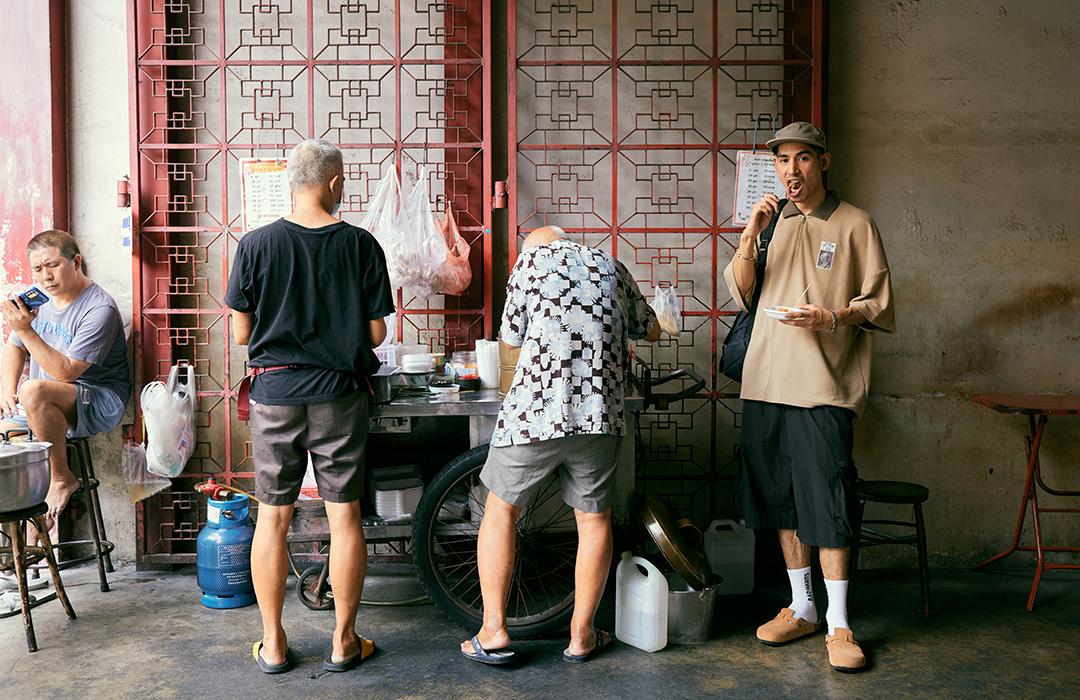 Thái Lan - Điểm dừng chân sôi động của Local Brand nước nhà- Ảnh 6.