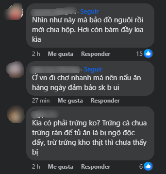 Cô gái chia sẻ cách để chỉ mất 1 triệu tiền ăn cho cả tháng khiến dân tình choáng váng không tin nổi- Ảnh 8.