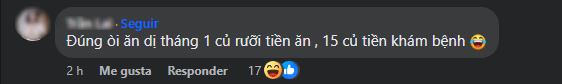 Cô gái chia sẻ cách để chỉ mất 1 triệu tiền ăn cho cả tháng khiến dân tình choáng váng không tin nổi- Ảnh 6.