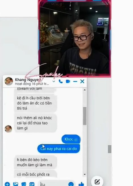 Drama: Streamer đàn em Độ Mixi và PewPew bị "tính tiền ở rể" sau khi chia tay, góp tiền mua nhà nhưng không đòi được- Ảnh 7. Drama: Streamer đàn em Độ Mixi và PewPew bị "tính tiền ở rể" sau khi chia tay, góp tiền mua nhà nhưng không đòi được- Ảnh 7.