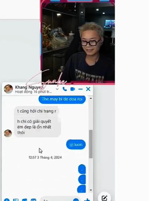 Drama: Streamer đàn em Độ Mixi và PewPew bị "tính tiền ở rể" sau khi chia tay, góp tiền mua nhà nhưng không đòi được- Ảnh 8. Drama: Streamer đàn em Độ Mixi và PewPew bị "tính tiền ở rể" sau khi chia tay, góp tiền mua nhà nhưng không đòi được- Ảnh 8.