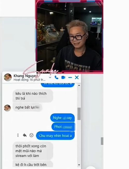 Drama: Streamer đàn em Độ Mixi và PewPew bị "tính tiền ở rể" sau khi chia tay, góp tiền mua nhà nhưng không đòi được- Ảnh 6. Drama: Streamer đàn em Độ Mixi và PewPew bị "tính tiền ở rể" sau khi chia tay, góp tiền mua nhà nhưng không đòi được- Ảnh 6.