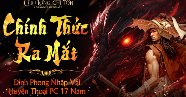Cửu Long Chí Tôn 9D-U ấn định ngày ra mắt – Đăng ký ngay hôm nay- Ảnh 1.