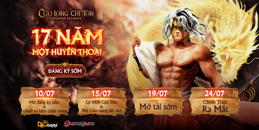 Cửu Long Chí Tôn 9D-U ấn định ngày ra mắt – Đăng ký ngay hôm nay- Ảnh 2.