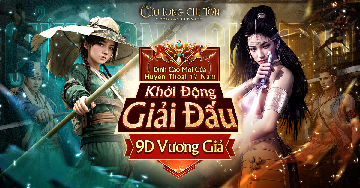 Cửu Long Chí Tôn 9D-U ấn định ngày ra mắt – Đăng ký ngay hôm nay- Ảnh 4.
