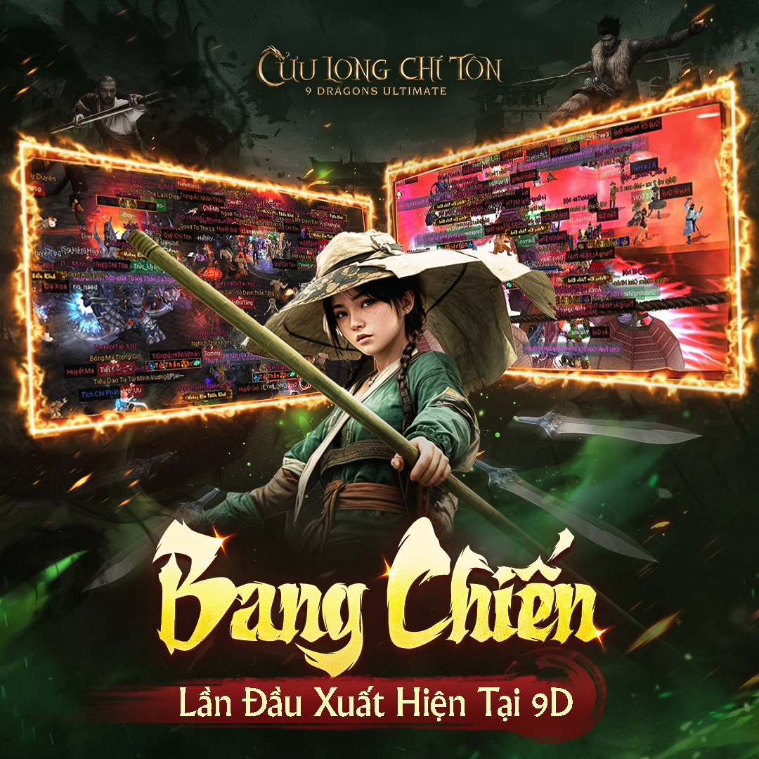 Cửu Long Chí Tôn 9D-U ấn định ngày ra mắt – Đăng ký ngay hôm nay- Ảnh 5.