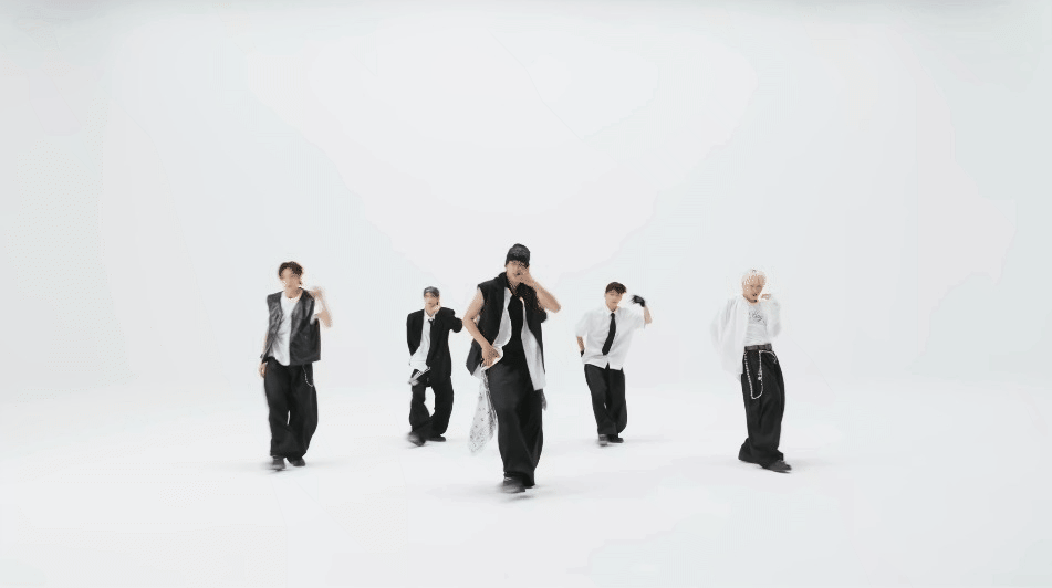 “Nhóm nhạc gian lận” bị cáo buộc đạo nhạc G-Dragon- Ảnh 1.