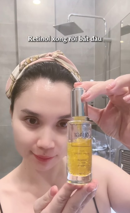 "Chị bán gạo" và chu trình skincare 14 bước, mẹ bắt chăm da từ năm 12 tuổi- Ảnh 13. "Chị bán gạo" và chu trình skincare 14 bước, mẹ bắt chăm da từ năm 12 tuổi- Ảnh 13.