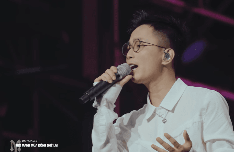 Không phải SOOBIN, đây mới là Anh Tài có màn trình diễn đạt thứ hạng cao nhất trong lòng khán giả- Ảnh 2. Không phải SOOBIN, đây mới là Anh Tài có màn trình diễn đạt thứ hạng cao nhất trong lòng khán giả- Ảnh 2.