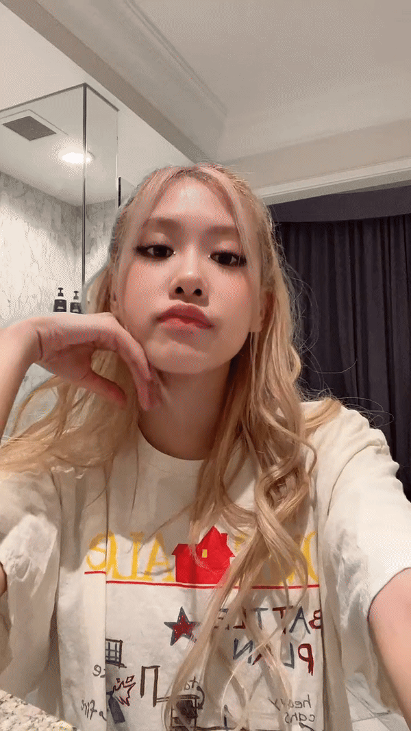 Rosé (BLACKPINK) chăm da cũng chỉ cần 5 bước đơn giản, nàng học theo để da dẻ mịn màng lại trẻ lâu- Ảnh 5.