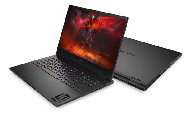 HP OMEN 16 – Laptop gaming cao cấp cho game thủ chuyên nghiệp- Ảnh 1.