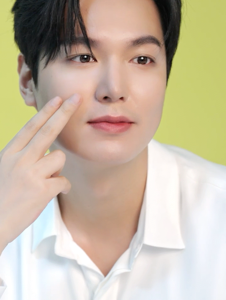 "Mỹ nam 1 thời" Lee Min Ho lộ gương mặt căng tròn mất nét ở tuổi 37- Ảnh 3.
