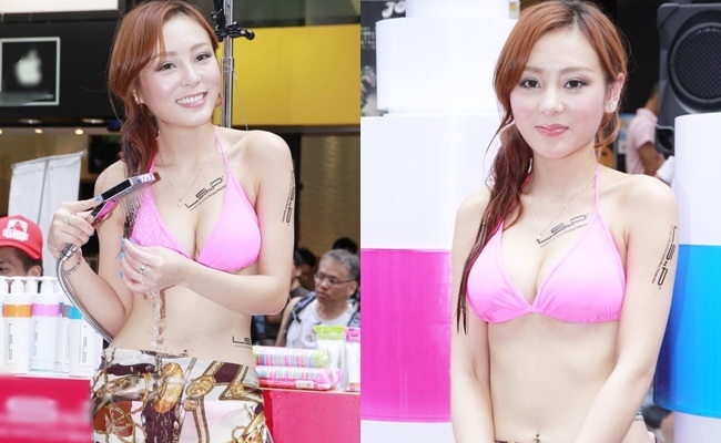 Phim điện ảnh Hong Kong 18+ có nữ chính lộ ảnh nóng, gây sốc khi tiết lộ 1 bí mật - Ảnh 6.