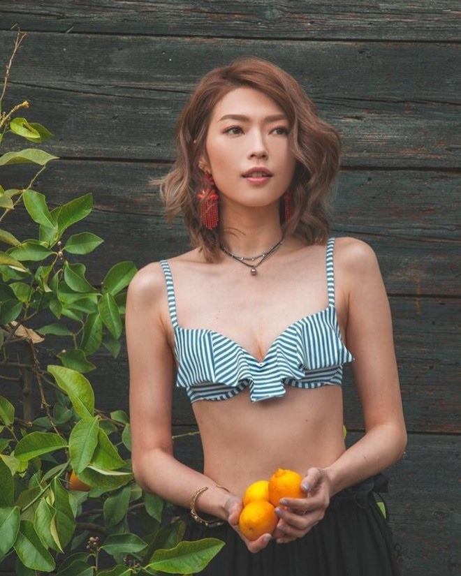 Phim điện ảnh Hong Kong 18+ có nữ chính lộ ảnh nóng, gây sốc khi tiết lộ 1 bí mật - Ảnh 4.