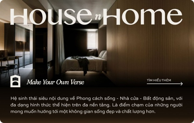 Hạnh phúc vẹn tròn trong ngôi nhà 2 thế hệ toàn là phụ nữ: Rộng 500m2, thiết kế tối giản, gam màu nhẹ nhàng- Ảnh 34.