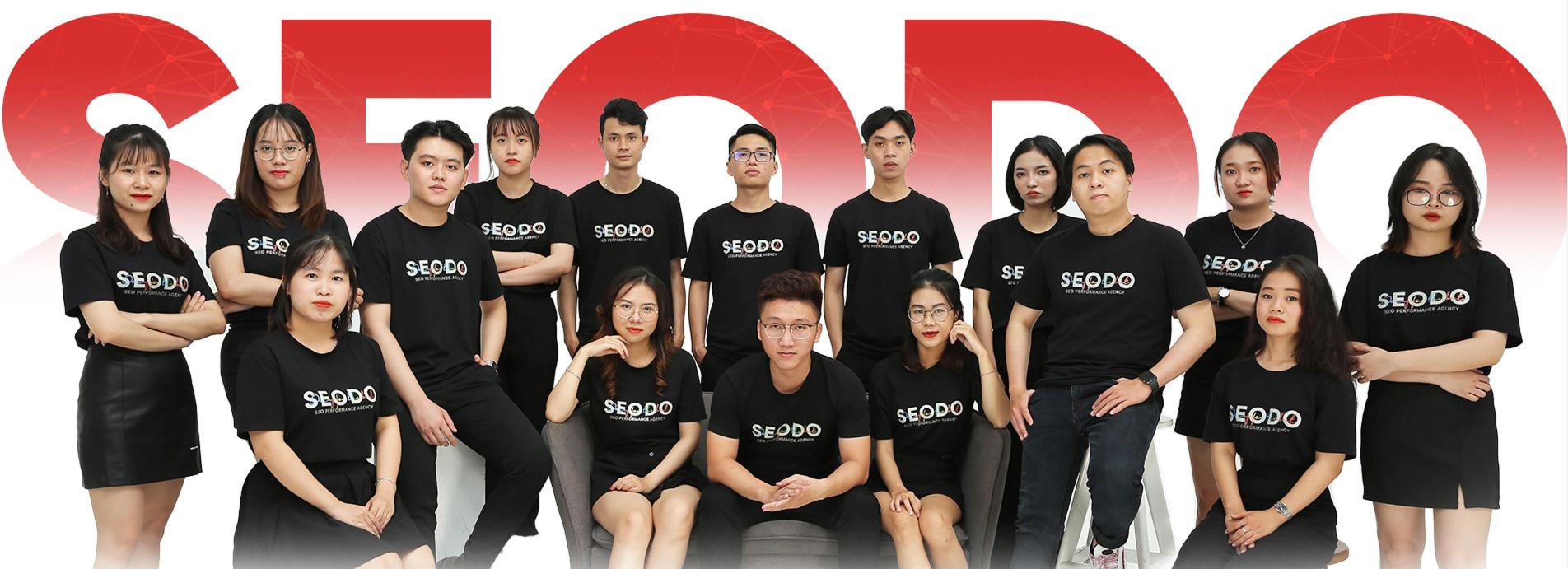 SEODO - Hành trình trở thành Agency SEO hàng đầu Việt Nam- Ảnh 2.
