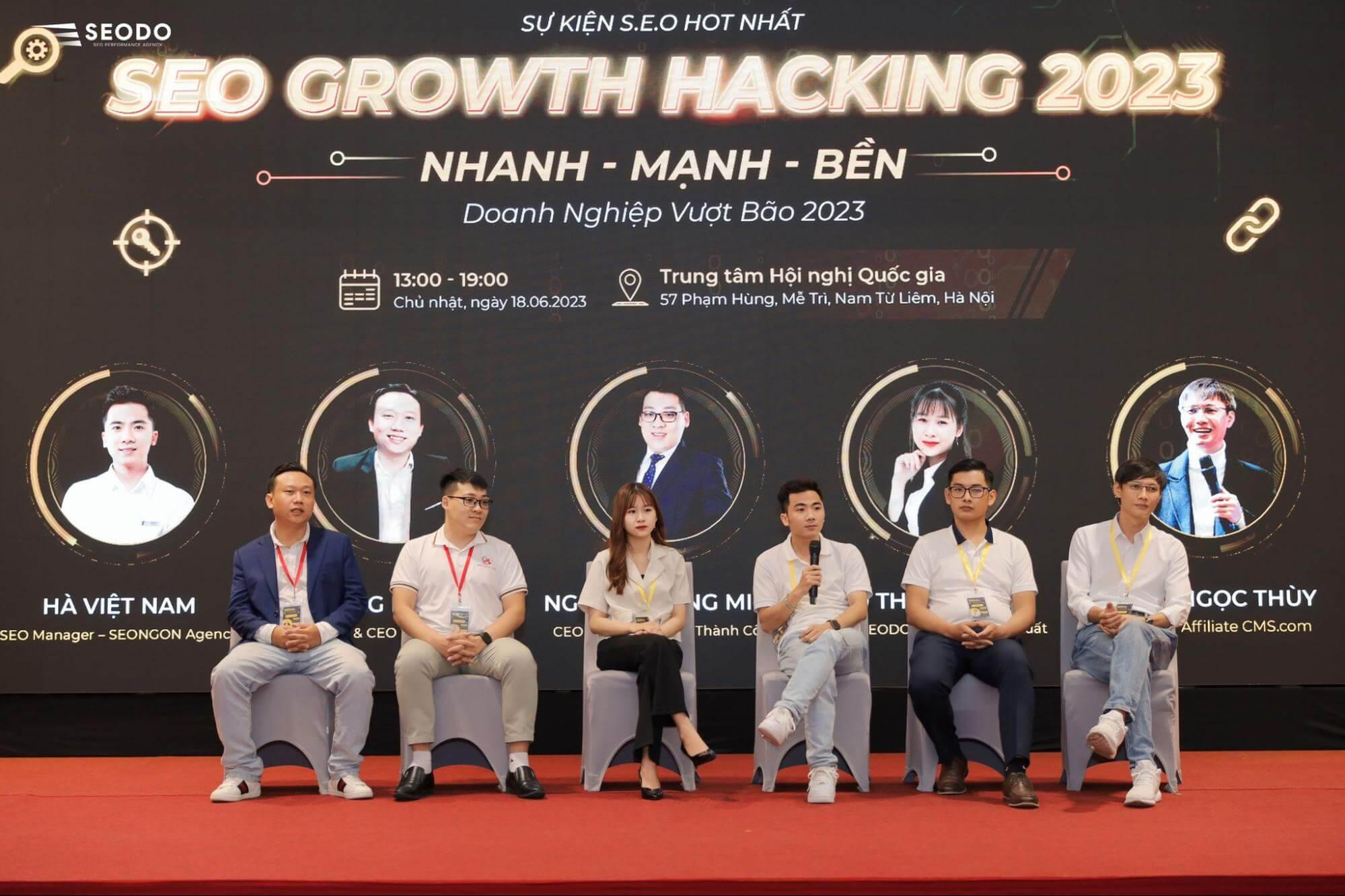 SEODO - Hành trình trở thành Agency SEO hàng đầu Việt Nam- Ảnh 3.