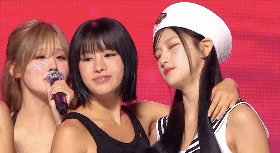 Nhóm nữ “BLACKPINK 2.0” được kỳ vọng cao nhưng cũng không thoát khỏi “khủng hoảng hát live"- Ảnh 6.