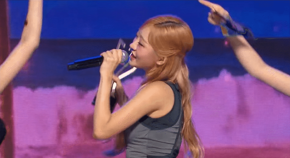Nhóm nữ “BLACKPINK 2.0” được kỳ vọng cao nhưng cũng không thoát khỏi “khủng hoảng hát live"- Ảnh 5.