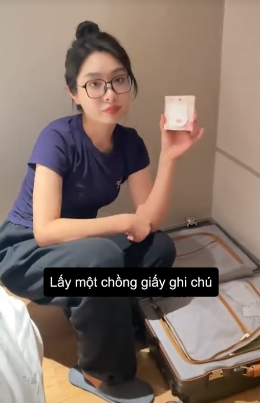 5 tuyệt chiêu "nhỏ mà có võ" khi đi du lịch không phải ai cũng biết, chiếc vali hóa ra lại vi diệu thế này- Ảnh 7.