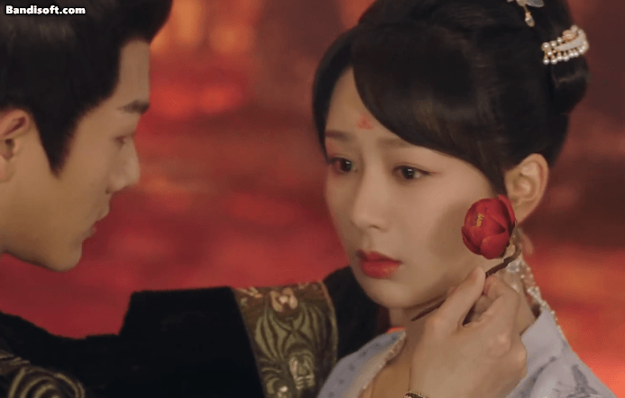 "Trường tương tư 2" kết thúc: Dương Tử hóa tân nương xinh như mộng, một cái chết gây tiếc nuối- Ảnh 3. "Trường tương tư 2" kết thúc: Dương Tử hóa tân nương xinh như mộng, một cái chết gây tiếc nuối- Ảnh 3.