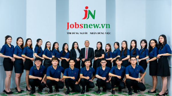 Tìm việc cùng Jobsnew, bước khởi đầu vững chắc cho sự nghiệp- Ảnh 2.