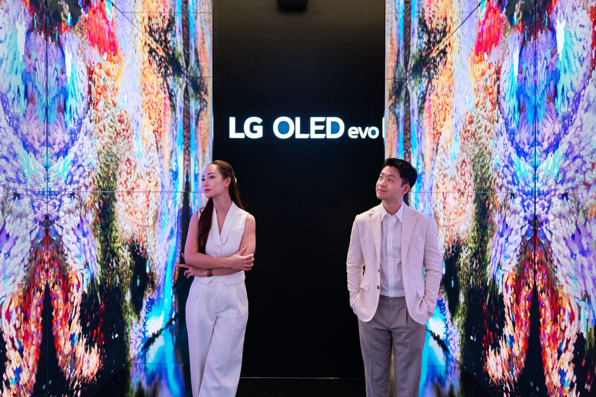 Triển lãm nghệ thuật và công nghệ LG OLED ART - “Khai phóng Kỷ nguyên Đa tuyệt đỉnh” có gì đặc biệt?- Ảnh 5.