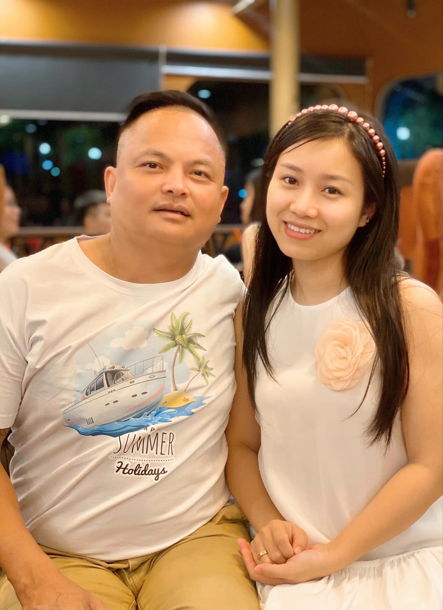 Bị nhà chồng phản đối đi làm vì 3 con nhỏ, nữ diễn viên chứng minh phụ nữ tự chủ, làm tốt hai vai trò- Ảnh 5. Bị nhà chồng phản đối đi làm vì 3 con nhỏ, nữ diễn viên chứng minh phụ nữ tự chủ, làm tốt hai vai trò- Ảnh 5.