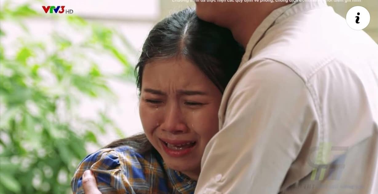 Bị nhà chồng phản đối đi làm vì 3 con nhỏ, nữ diễn viên chứng minh phụ nữ tự chủ, làm tốt hai vai trò- Ảnh 1. Bị nhà chồng phản đối đi làm vì 3 con nhỏ, nữ diễn viên chứng minh phụ nữ tự chủ, làm tốt hai vai trò- Ảnh 1.