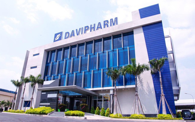 Davipharm trên hành trình trở thành nơi làm việc tốt nhất Việt Nam- Ảnh 1.