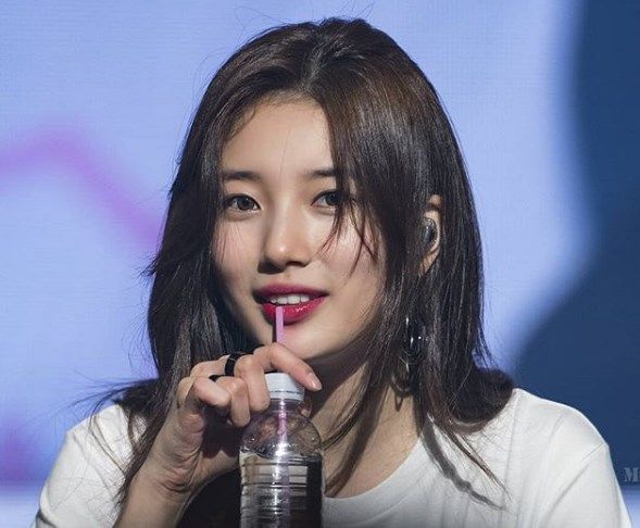 “Tình đầu quốc dân” Bae Suzy da căng mịn, ít nếp nhăn nhờ 3 kiểu ăn uống đơn giản mà hiệu quả - Ảnh 5.