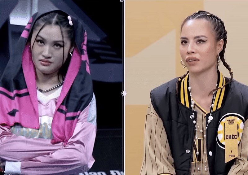 Vợ Vợ
