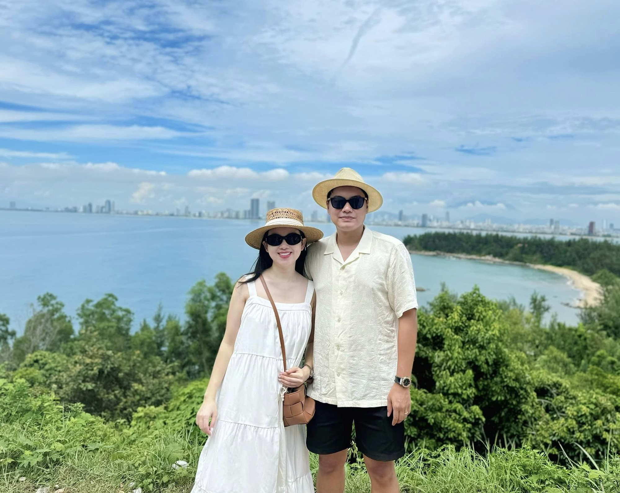 Lần bầu khác biệt của Ly Kute: Trọn vẹn và hạnh phúc hơn rất nhiều so với em bé đầu tiên- Ảnh 4. Lần bầu khác biệt của Ly Kute: Trọn vẹn và hạnh phúc hơn rất nhiều so với em bé đầu tiên- Ảnh 4.