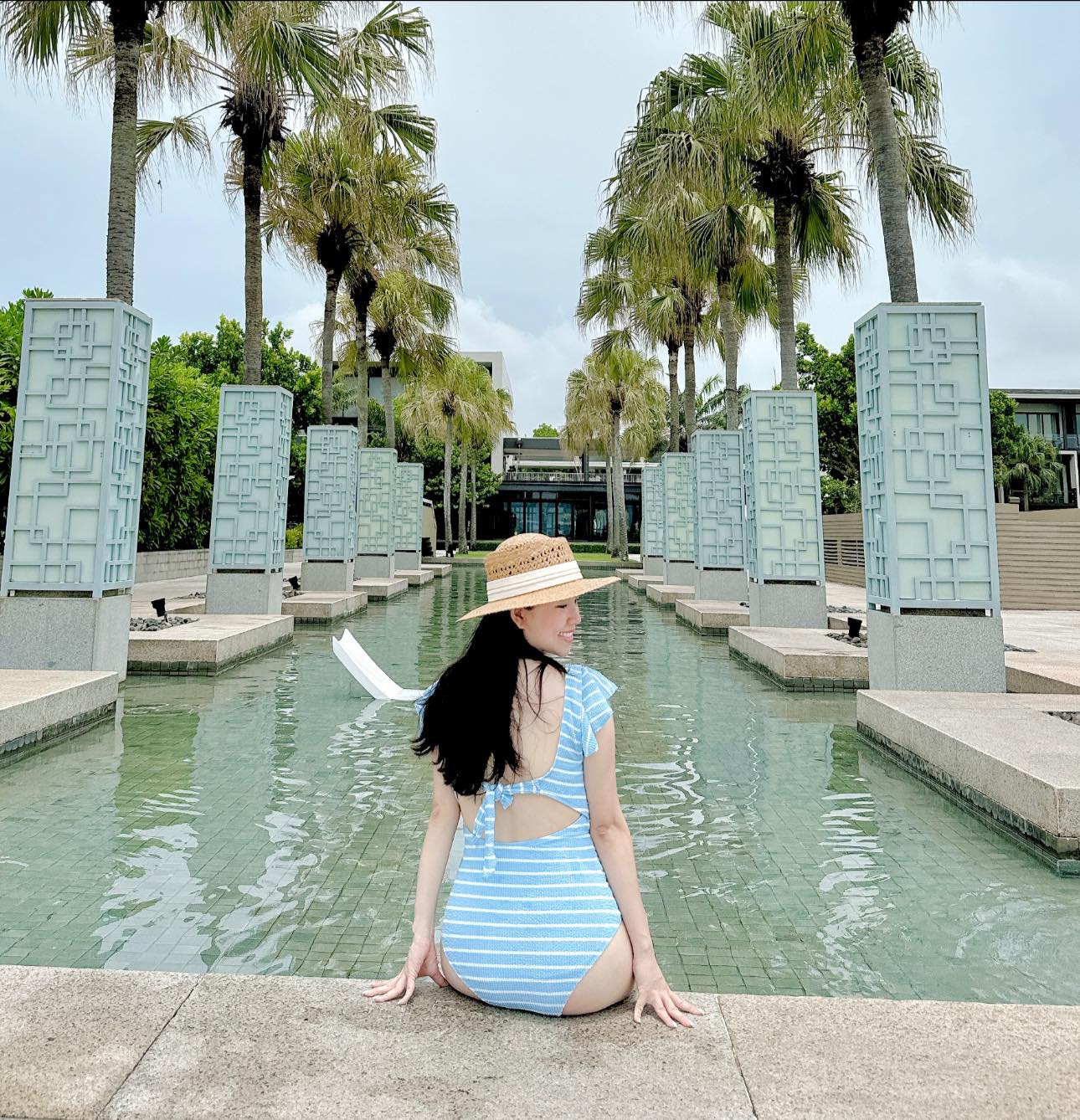 Lần bầu khác biệt của Ly Kute: Trọn vẹn và hạnh phúc hơn rất nhiều so với em bé đầu tiên- Ảnh 9. Lần bầu khác biệt của Ly Kute: Trọn vẹn và hạnh phúc hơn rất nhiều so với em bé đầu tiên- Ảnh 9.