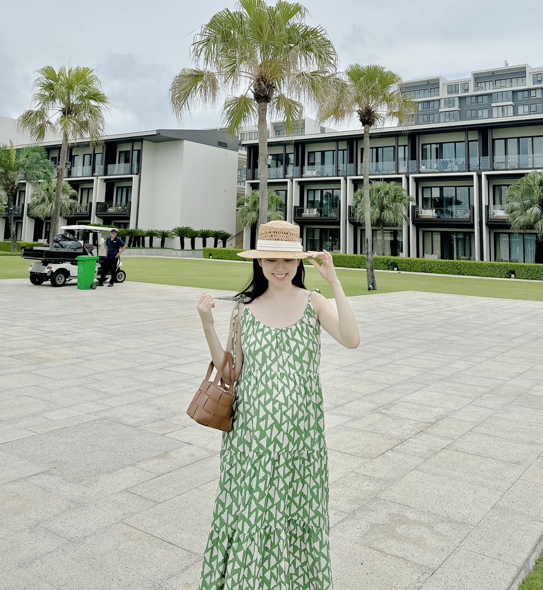 Lần bầu khác biệt của Ly Kute: Trọn vẹn và hạnh phúc hơn rất nhiều so với em bé đầu tiên- Ảnh 6. Lần bầu khác biệt của Ly Kute: Trọn vẹn và hạnh phúc hơn rất nhiều so với em bé đầu tiên- Ảnh 6.