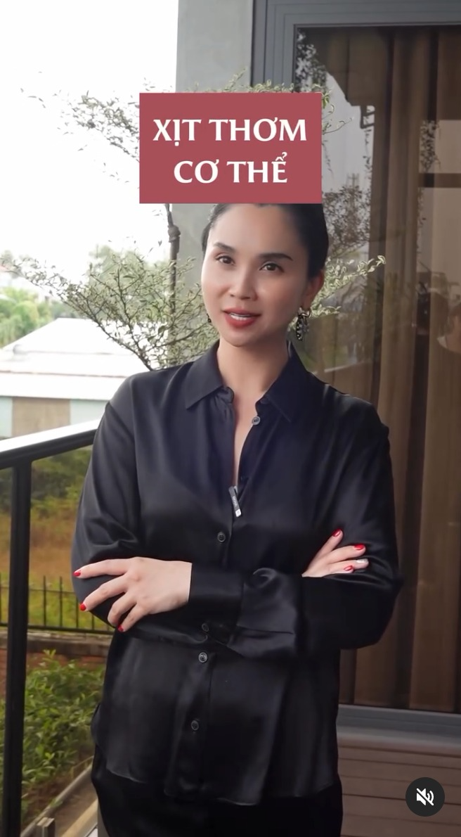 "Chị bán gạo" mua 1 lúc 12 chai nước hoa, không phải loại đắt tiền nhưng khẳng định đây là mùi này rất sang- Ảnh 4.