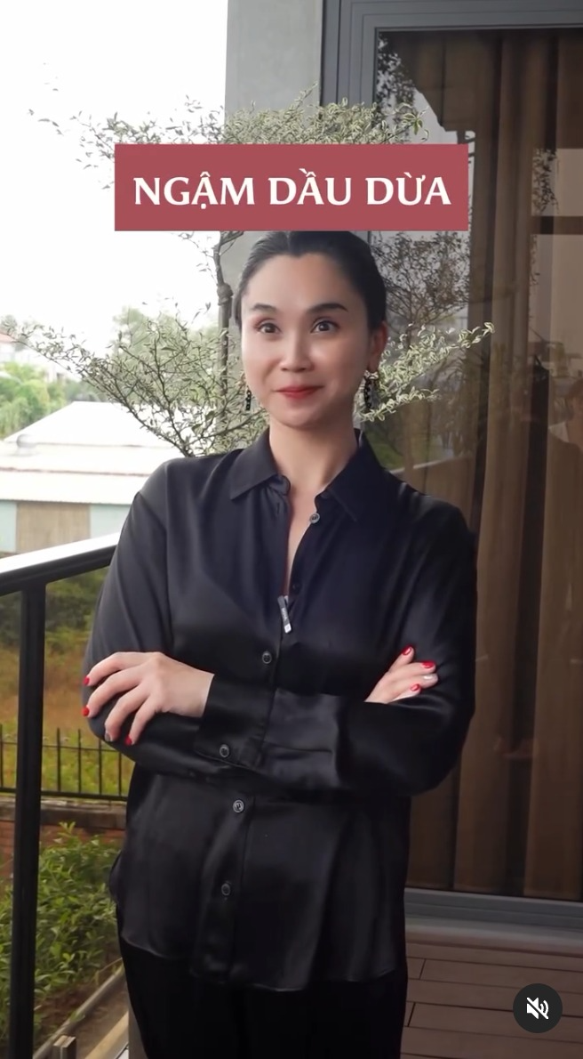 "Chị bán gạo" mua 1 lúc 12 chai nước hoa, không phải loại đắt tiền nhưng khẳng định đây là mùi này rất sang- Ảnh 2.