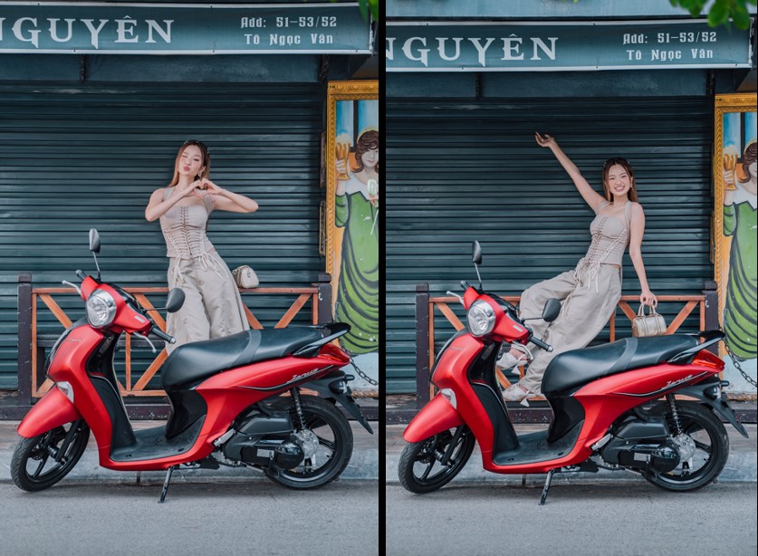 3 kinh nghiệm food tour Hà Nội không thể bỏ qua bằng xe máy- Ảnh 2.