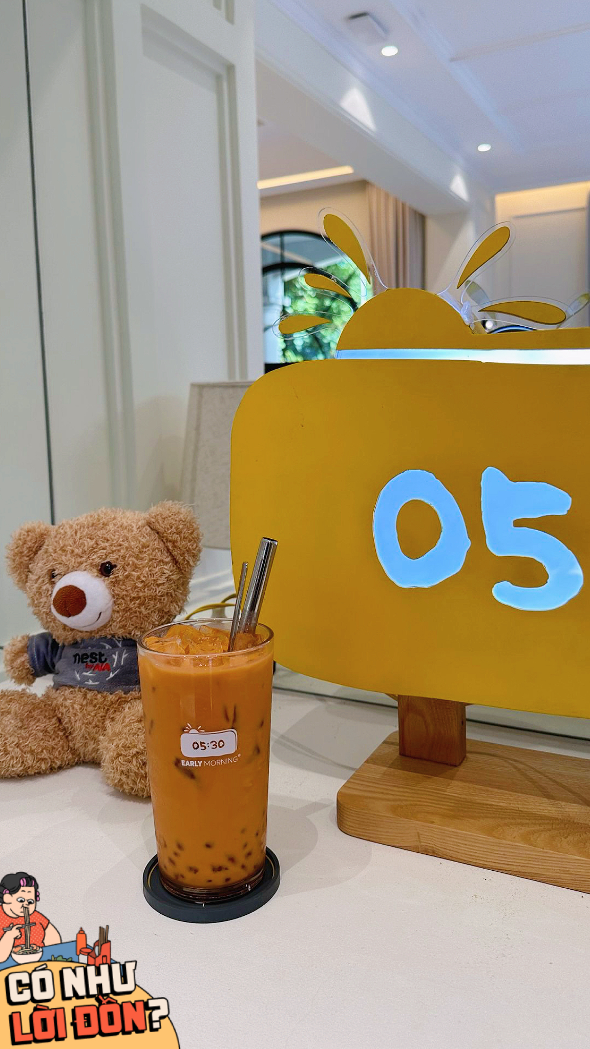 Quán cafe Đinh Tiến Đạt mời 32 anh tài đỉnh cỡ nào: Toàn biệt thự Sài Gòn, giá ngang Starbucks nhưng chất lượng bất ngờ- Ảnh 14.