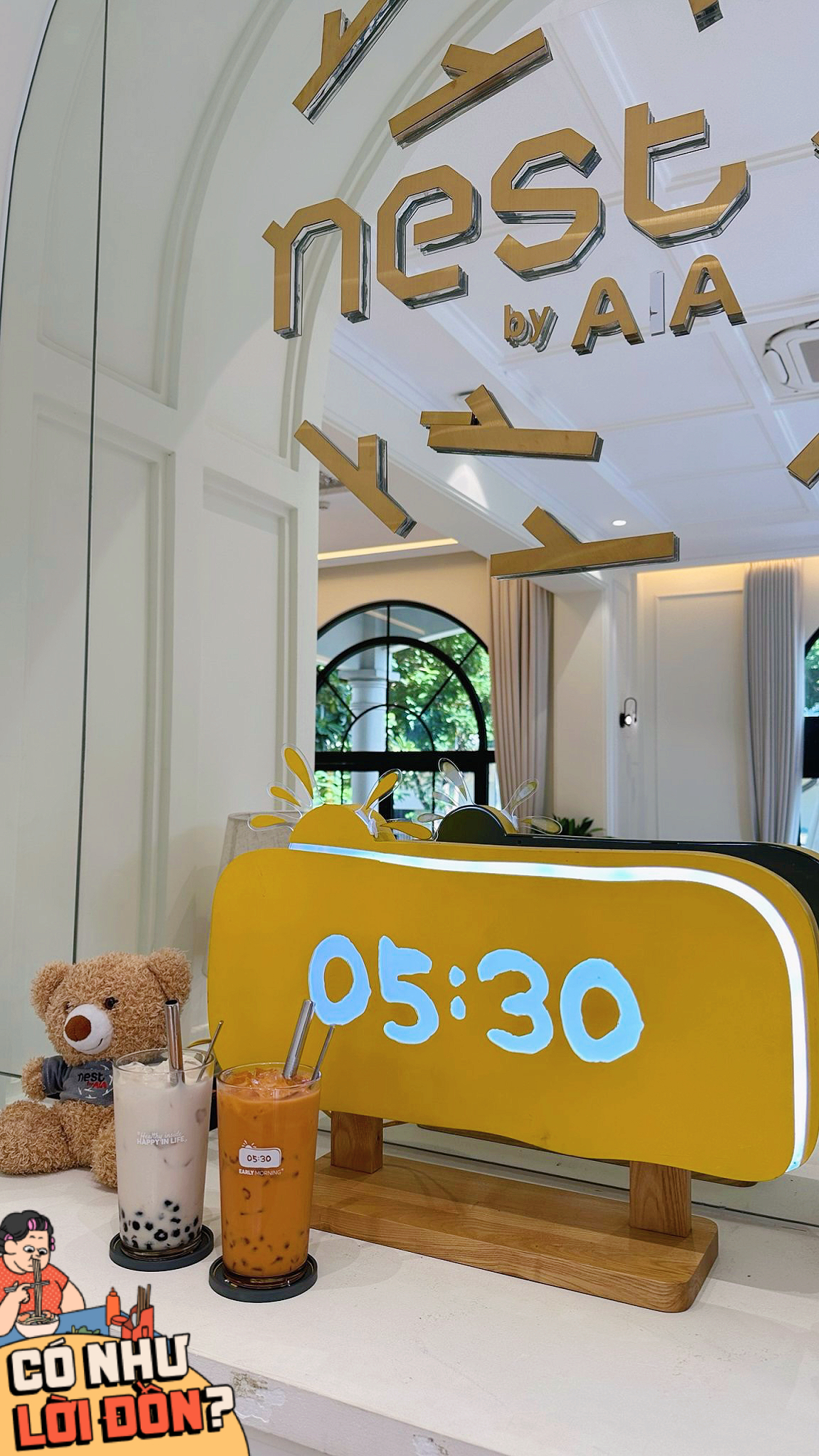 Quán cafe Đinh Tiến Đạt mời 32 anh tài đỉnh cỡ nào: Toàn biệt thự Sài Gòn, giá ngang Starbucks nhưng chất lượng bất ngờ- Ảnh 11.