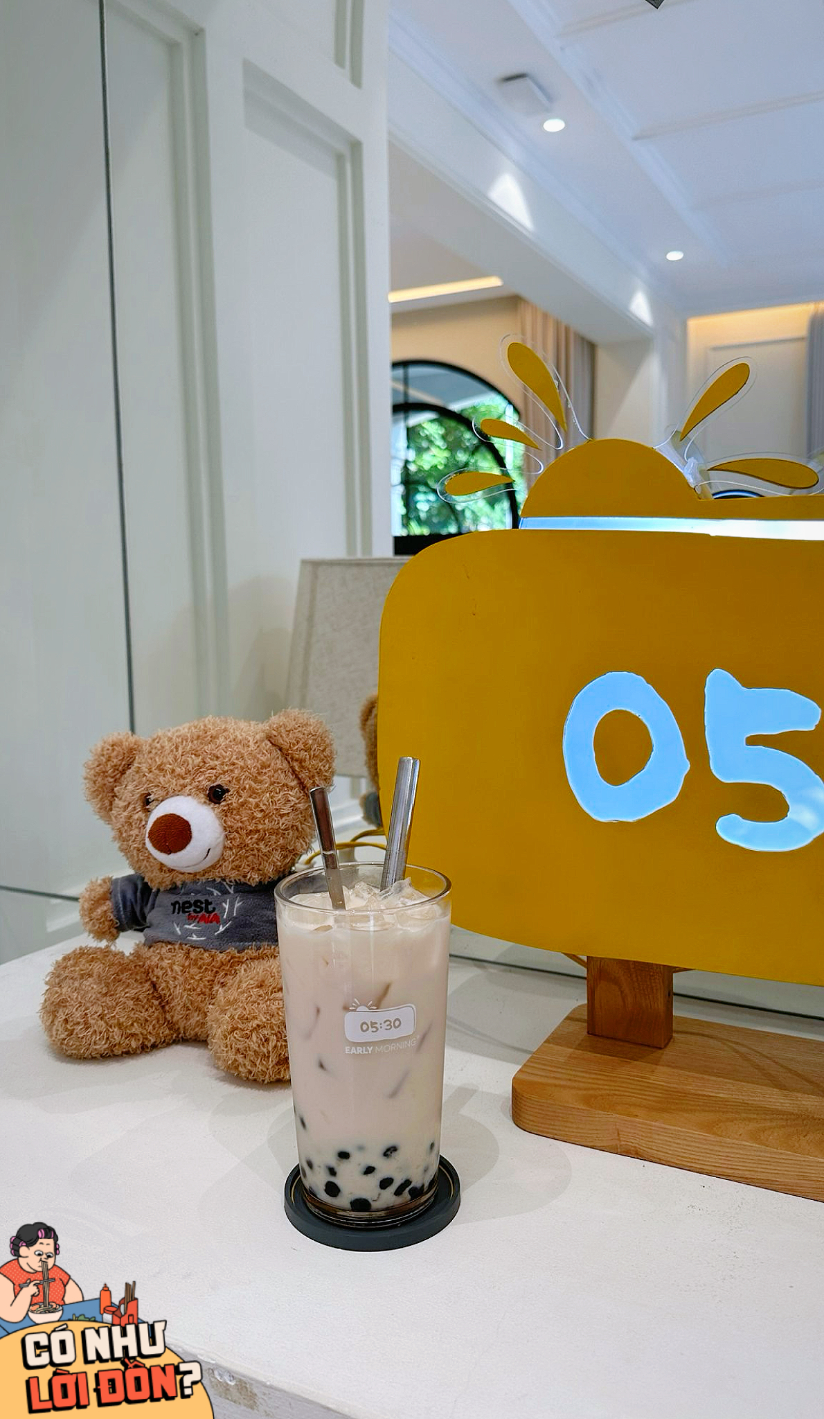 Quán cafe Đinh Tiến Đạt mời 32 anh tài đỉnh cỡ nào: Toàn biệt thự Sài Gòn, giá ngang Starbucks nhưng chất lượng bất ngờ- Ảnh 13.