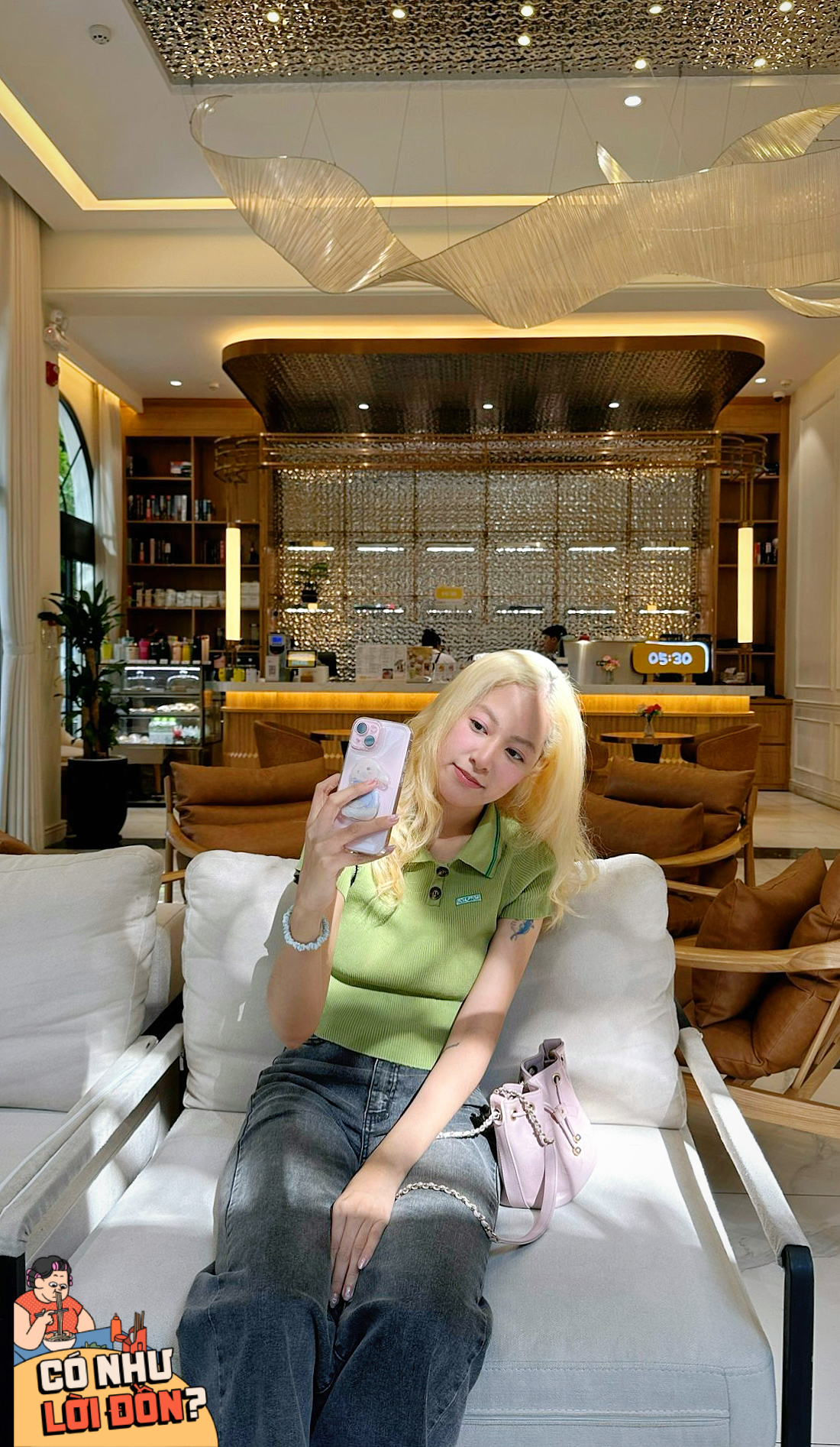 Quán cafe Đinh Tiến Đạt mời 32 anh tài đỉnh cỡ nào: Toàn biệt thự Sài Gòn, giá ngang Starbucks nhưng chất lượng bất ngờ- Ảnh 8.