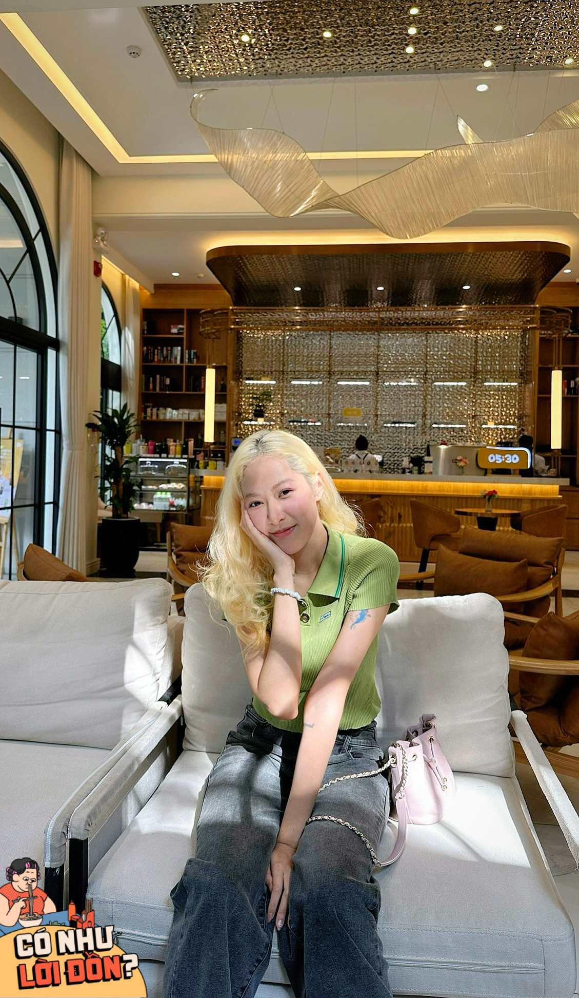 Quán cafe Đinh Tiến Đạt mời 32 anh tài đỉnh cỡ nào: Toàn biệt thự Sài Gòn, giá ngang Starbucks nhưng chất lượng bất ngờ- Ảnh 7.