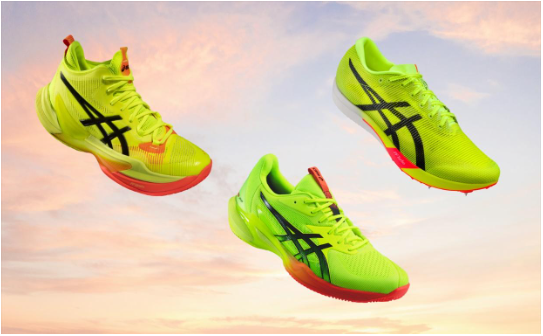 Chiêm ngưỡng bộ sưu tập "tôn vinh thể thao" và chuyển động tâm trí cùng Asics- Ảnh 2. Chiêm ngưỡng bộ sưu tập "tôn vinh thể thao" và chuyển động tâm trí cùng Asics- Ảnh 2.